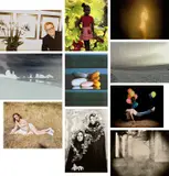 Various Photographers, Elton John AIDS Foundation Photography Portfolio I