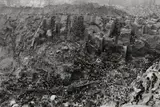 Sebastião Salgado, Serra Pelada, Gold Mine, Brazil (Cast of Thousands), 1986, Gelatin silver print