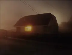 Todd Hido, #1951-a, Pacifica, CA, from House Hunting, 1997, Chromogenic print