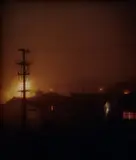 Todd Hido, #1941, San Francisco, CA, from House Hunting