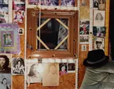 Alec Soth, The Reverend and Margaret's bedroom, Vicksburg, Mississippi