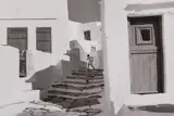 Henri Cartier-Bresson, Siphnos, Greece
