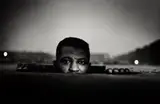 Gordon Parks, Emerging Man, Harlem, New York