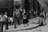 Ruth Orkin, American Girl in Italy, Florence, Italy