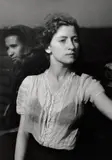 Édouard Boubat, Lella, Bretagne, 1947, Gelatin silver print, printed later