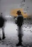Saul Leiter, Snow