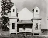 Sherrie Levine, After Walker Evans