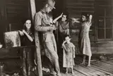 Sherrie Levine, After Walker Evans