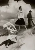 Norman Parkinson, Le Touquet