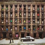 Ormond Gigli, Girls in the Windows, New York City