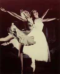 Laurie Simmons, Untitled #2, 1983, Chromogenic print