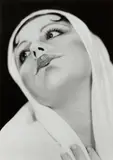 Cindy Sherman, Untitled (Madonna)
