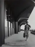 Cindy Sherman, Untitled (Under the WTC)
