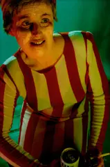 Untitled #132 by Cindy Sherman, 1984, Chromogenic print, sold Apr 2023