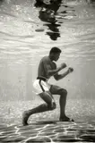 Flip Schulke, Ali Underwater