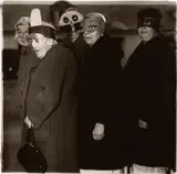 Diane Arbus, Untitled (14)