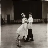 Diane Arbus, The Junior Interstate Ballroom Dance Champions, Yonkers, N.Y.