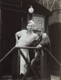 Walker Evans, Posed Portraits, New York