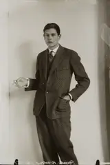 August Sander, Gymnasiast (High School Student), Cologne, 1926, Gelatin silver print, printed later by Gunther Sander, the photographer's son
