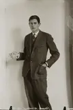 August Sander, Gymnasiast (High School Student), Cologne, 1926, Gelatin silver print, printed later by Gunther Sander, the photographer's son