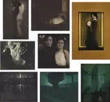 Edward Steichen, Steichen (The Steichen Book)