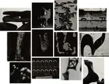 Aaron Siskind, 75th Anniversary Portfolio