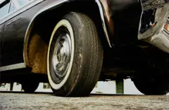 Untitled by William Eggleston, 1970, Pigment print, printed 2012, sold Apr 2023