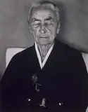 Bruce Weber, Georgia O'Keeffe, Ghost Ranch, New Mexico