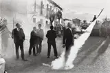 Josef Koudelka, Guadix, Grenada, Andalucía, Spain