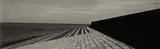 Josef Koudelka, Dunkerque - Digue