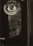 Jaromír Funke, Eye from Time Persists, 1930-1934, Gelatin silver print
