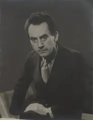 Self Portrait by Man Ray, 1930s, Gelatin silver print, sold Apr 2023