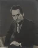 Man Ray, Self Portrait, 1930s, Gelatin silver print