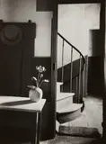 Chez Mondrian, Paris by André Kertész, 1926, Gelatin silver print, printed later, sold Apr 2023