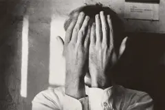 Andy Warhol by LaToya Ruby Frazier, 1957, Gelatin silver print, printed later, sold Apr 2023