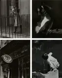 Manuel Álvarez Bravo, Selected Images