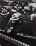 Dorothea Lange, White Angel Breadline, San Francisco
