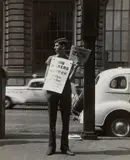 Dorothea Lange, Job Seekers, San Francisco