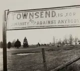 Dorothea Lange, Townsend