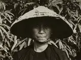 Vietnam by Dorothea Lange, 1958, Gelatin silver print, printed 1950s, offered Mar 2023