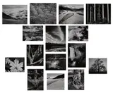 Ansel Adams, Portfolio Four: What Majestic Word. In Memory of Russell Varian