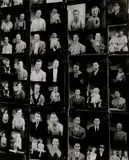 Walker Evans, Photographer's Window, 1936, Gelatin silver print, printed 1973 by Jerry L. Thompson