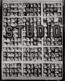 Walker Evans, Penny Picture Display, Savannah, 1936, Gelatin silver print, printed 1972 by Jerry L. Thompson