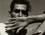 Dorothea Lange, Migratory Cotton Picker, Eloy, Arizona