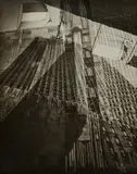 Edward Steichen, Radio City and Rockefeller Center
