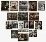 James VanDerZee, Eighteen Photographs