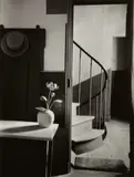 Chez Mondrian, Paris by André Kertész, 1926, Gelatin silver print, printed later, sold Oct 2023