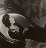 Horst P. Horst, Coco Chanel, Paris