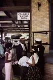 Gordon Parks, Untitled, Nashville, Tennessee