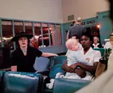 Gordon Parks, Airline Terminal, Atlanta, Georgia